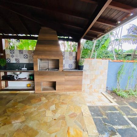 Proximo Centro Historico - Piscina - Ar Condicionado Villa Paraty Ngoại thất bức ảnh