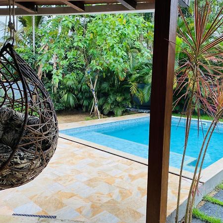 Proximo Centro Historico - Piscina - Ar Condicionado Villa Paraty Ngoại thất bức ảnh