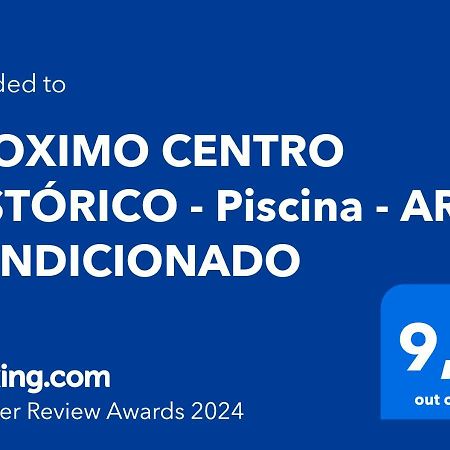 Proximo Centro Historico - Piscina - Ar Condicionado Villa Paraty Ngoại thất bức ảnh