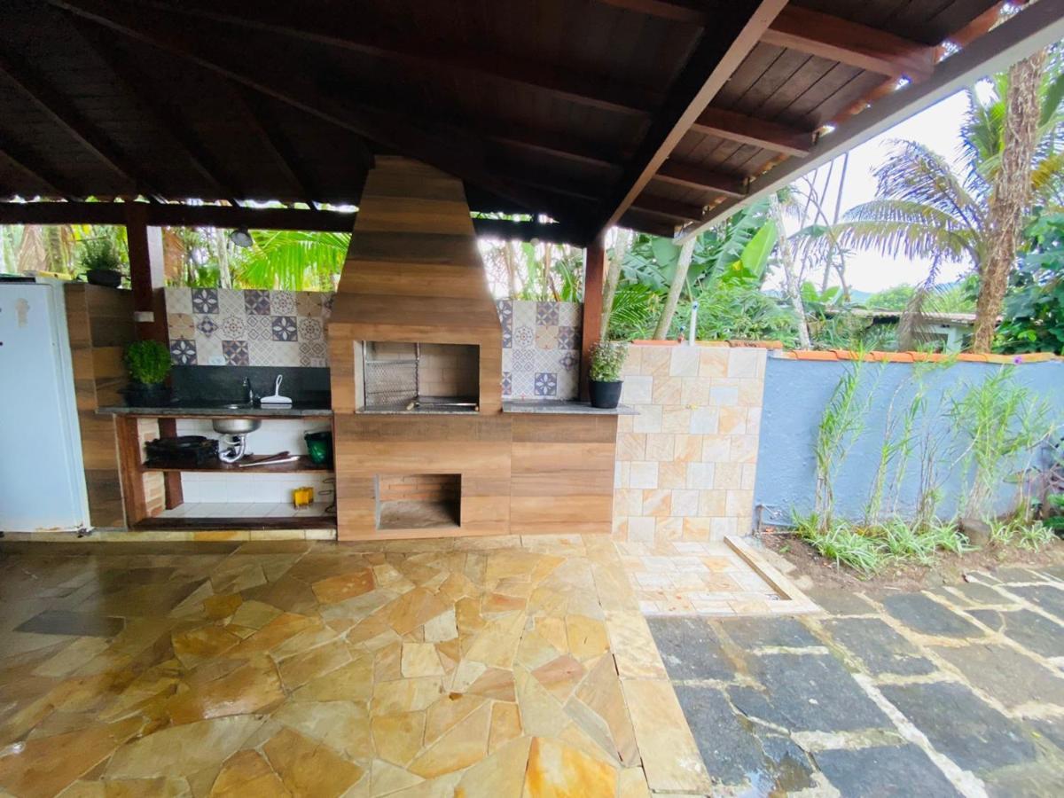 Proximo Centro Historico - Piscina - Ar Condicionado Villa Paraty Ngoại thất bức ảnh