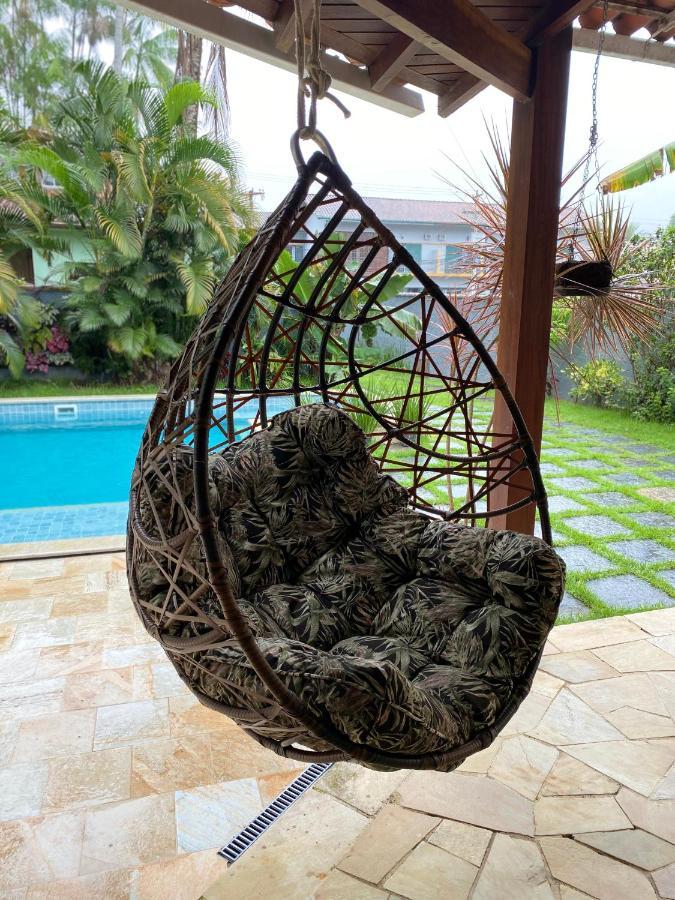 Proximo Centro Historico - Piscina - Ar Condicionado Villa Paraty Ngoại thất bức ảnh