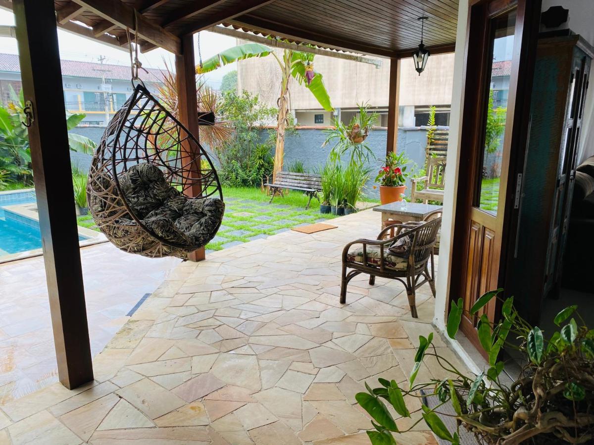 Proximo Centro Historico - Piscina - Ar Condicionado Villa Paraty Ngoại thất bức ảnh