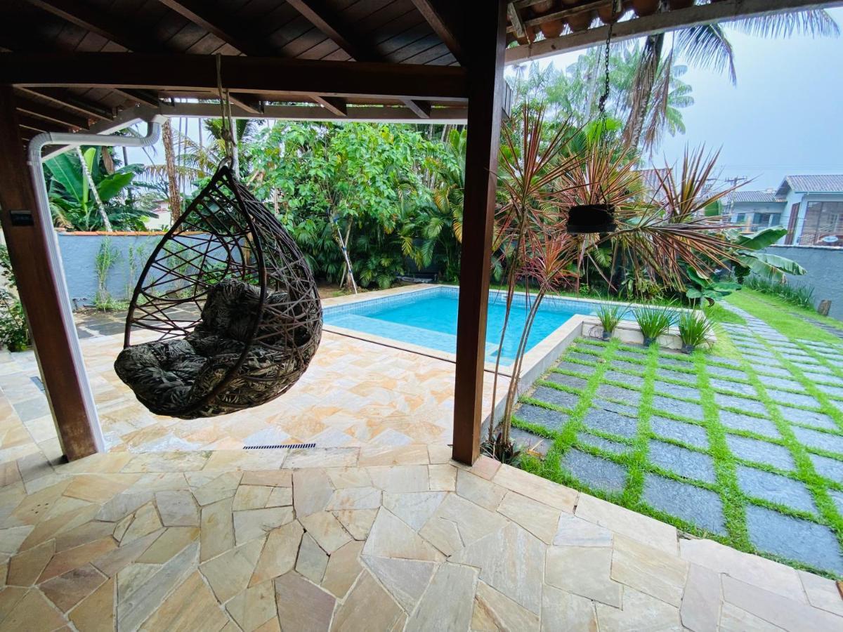 Proximo Centro Historico - Piscina - Ar Condicionado Villa Paraty Ngoại thất bức ảnh