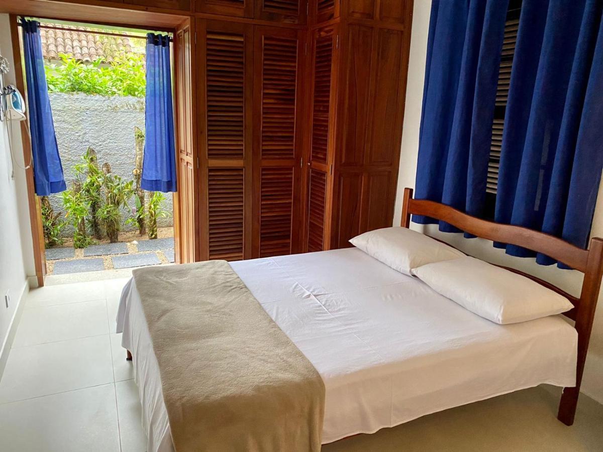 Proximo Centro Historico - Piscina - Ar Condicionado Villa Paraty Ngoại thất bức ảnh