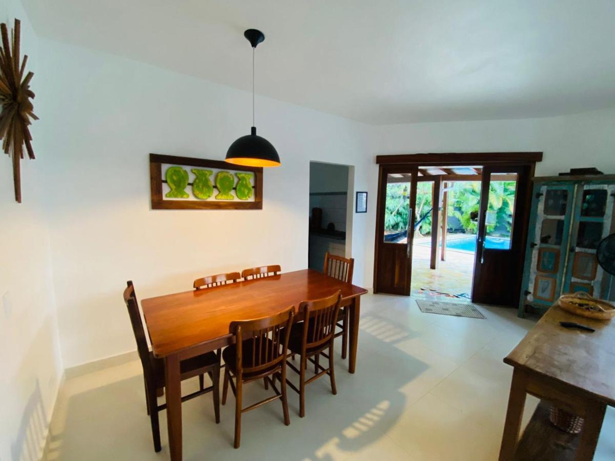 Proximo Centro Historico - Piscina - Ar Condicionado Villa Paraty Ngoại thất bức ảnh