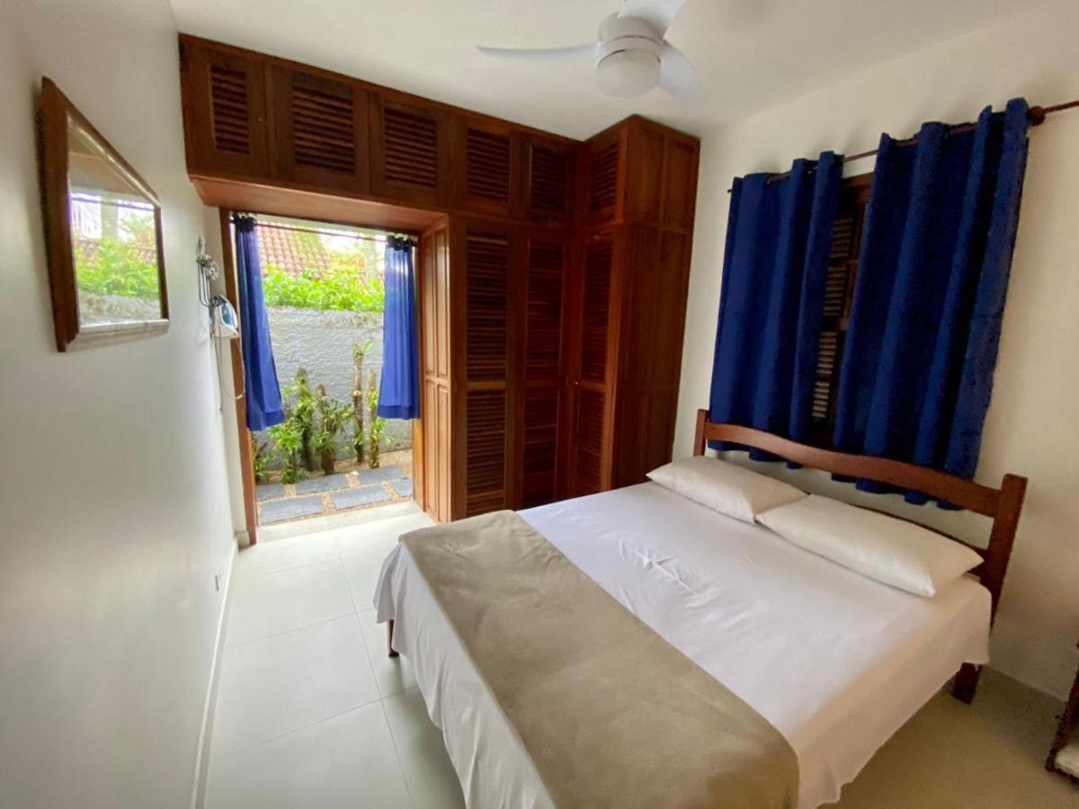 Proximo Centro Historico - Piscina - Ar Condicionado Villa Paraty Ngoại thất bức ảnh