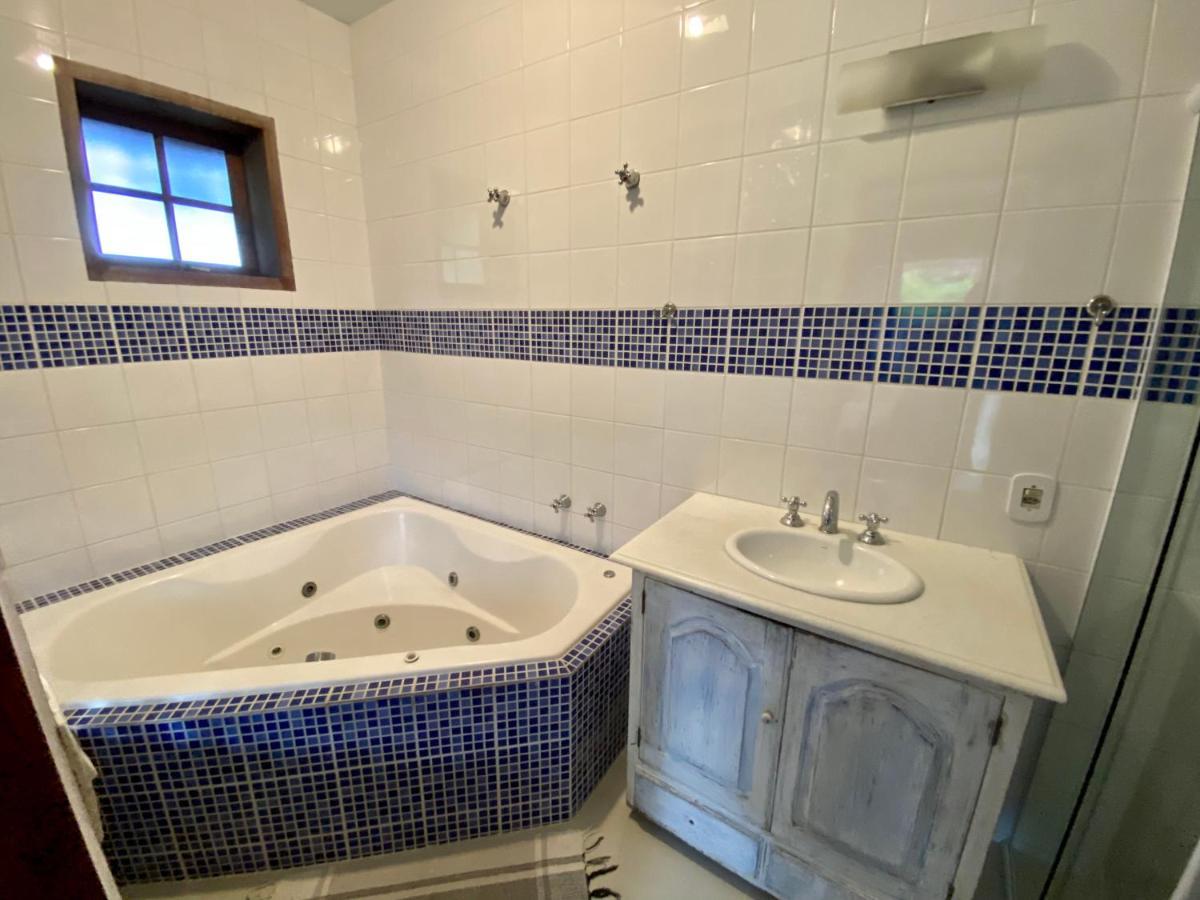 Proximo Centro Historico - Piscina - Ar Condicionado Villa Paraty Ngoại thất bức ảnh