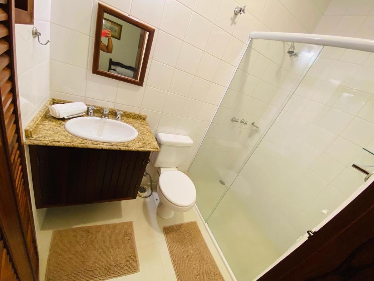Proximo Centro Historico - Piscina - Ar Condicionado Villa Paraty Ngoại thất bức ảnh