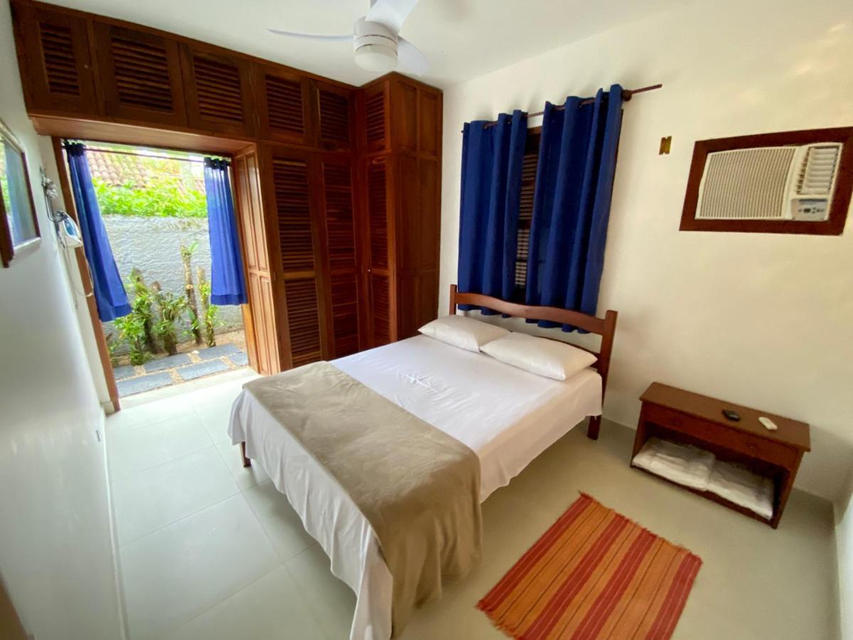Proximo Centro Historico - Piscina - Ar Condicionado Villa Paraty Ngoại thất bức ảnh