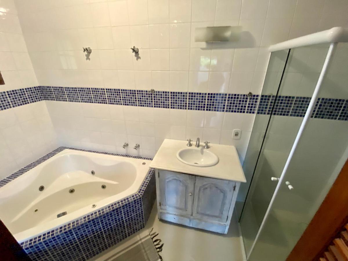 Proximo Centro Historico - Piscina - Ar Condicionado Villa Paraty Ngoại thất bức ảnh