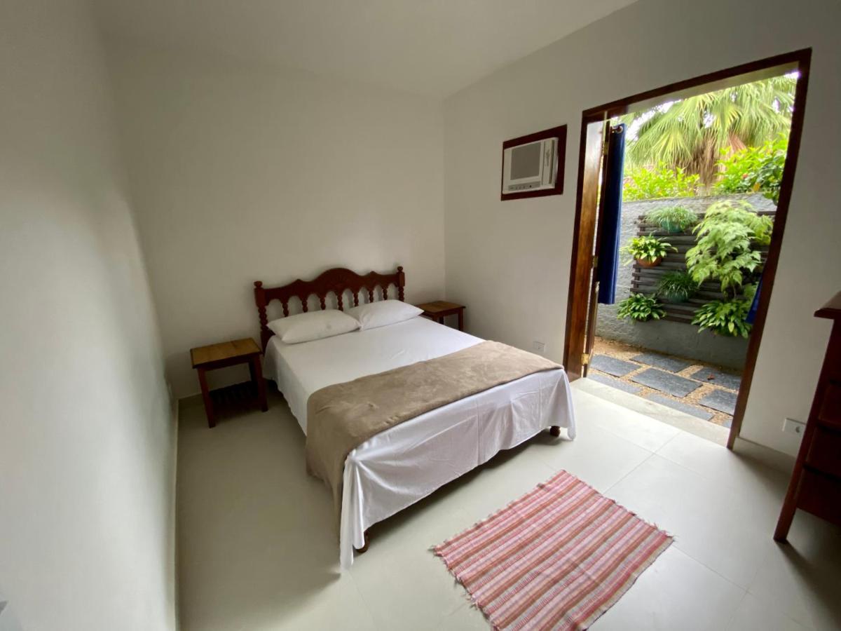 Proximo Centro Historico - Piscina - Ar Condicionado Villa Paraty Ngoại thất bức ảnh