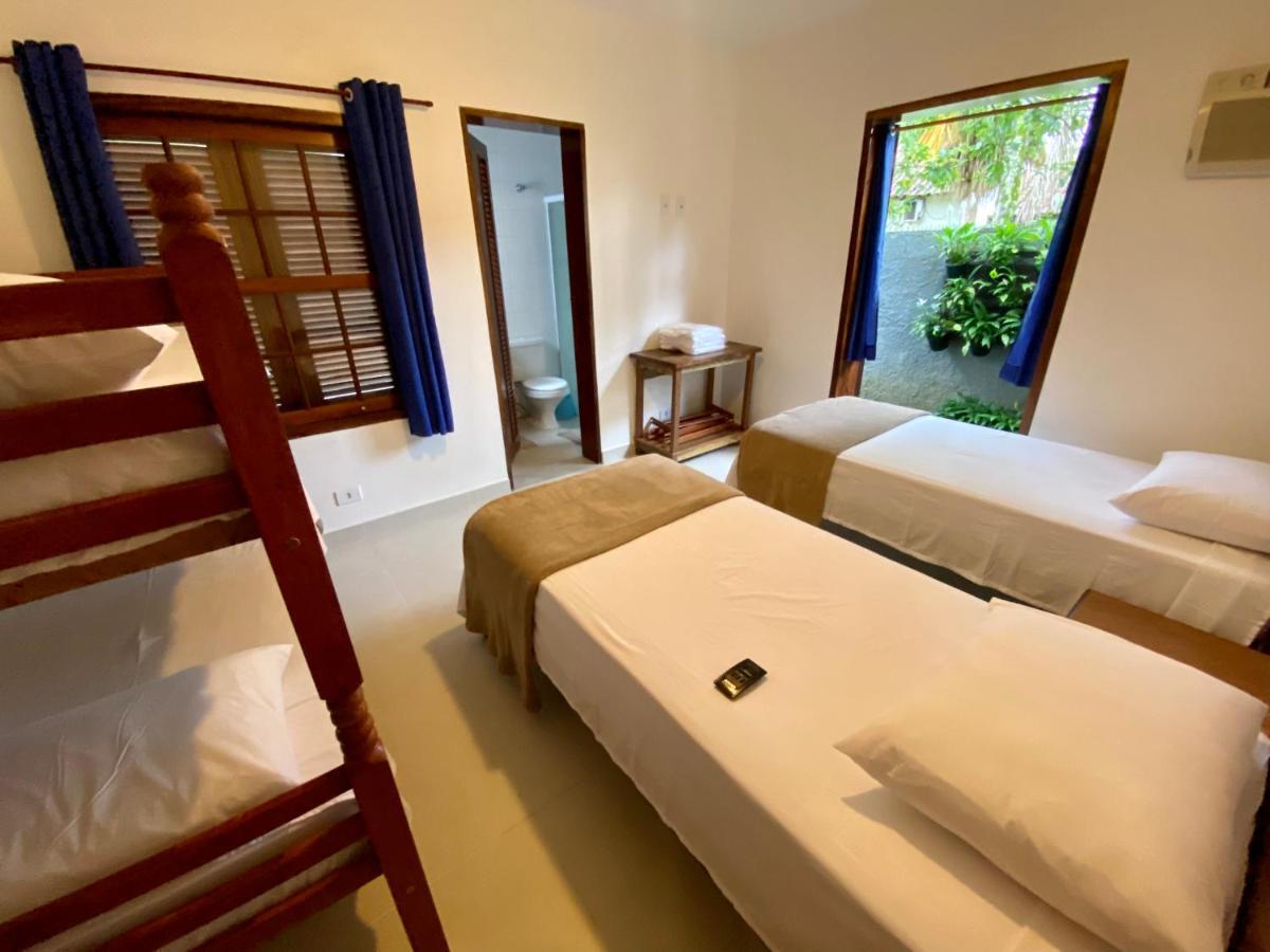 Proximo Centro Historico - Piscina - Ar Condicionado Villa Paraty Ngoại thất bức ảnh