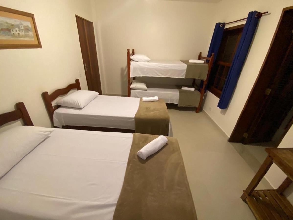 Proximo Centro Historico - Piscina - Ar Condicionado Villa Paraty Ngoại thất bức ảnh