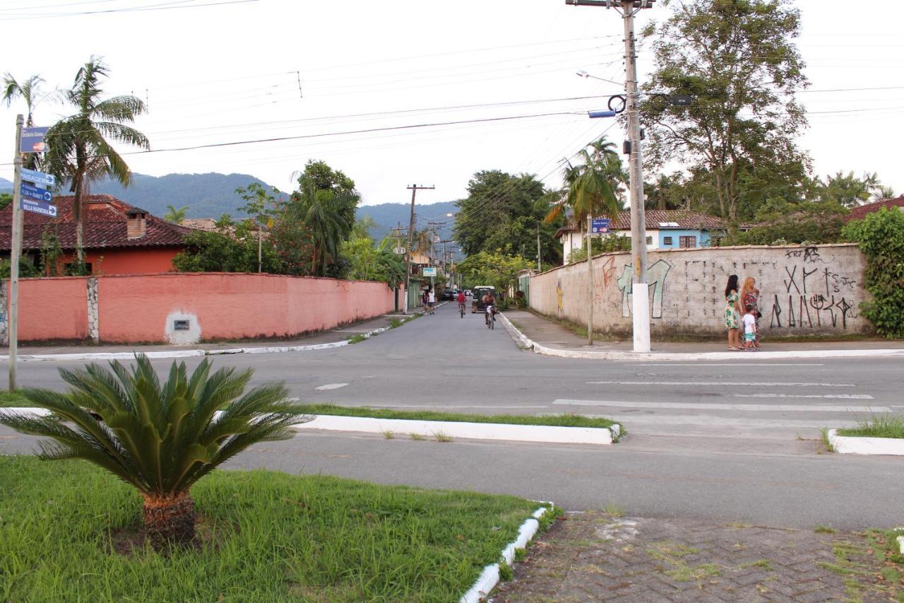 Proximo Centro Historico - Piscina - Ar Condicionado Villa Paraty Ngoại thất bức ảnh